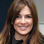 Andrea Frigerio en bikini: La actriz argentina se mostró espléndida a sus 55 años