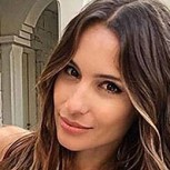 Pampita genera preocupación y críticas: Mira las últimas fotos que compartió