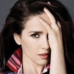 El sensual baile de Natalia Oreiro a sus 40: Actriz se desnuda para campaña de ropa