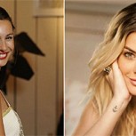 La foto menos pensada: Pampita y China Suárez juntas durante sus vacaciones