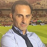 Sigue el escándalo sexual de Diego Latorre: Habría tenido un romance con un fotógrafo chileno