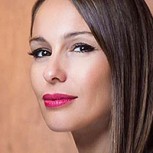 Las primeras fotos de Pampita como modelo: ¿Cuánto ha cambiado?
