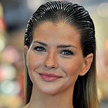 China Suárez publicó foto sin maquillaje y las redes enloquecieron