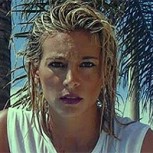 Sol Pérez sacude Instagram con audaces fotos en topless: Debate sobre su nivel de exposición
