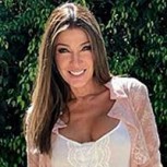 Catherine Fulop presume su belleza compartiendo selfie que se tomó en el gimnasio