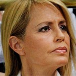 Cecilia Bolocco shockeada con la prensa argentina por cobertura sobre su hijo: “Esto es de terror”