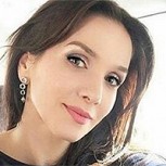 Natalia Oreiro genera polémica en Rusia por usar esta polera: ¿Sufrirá consecuencias?
