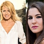 Antonella Menem salió en defensa de Cecilia Bolocco y Máximo: Apuntó contra Zulemita