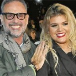 Internaron a la hija de Jorge Rial en un psiquiátrico: ¿Qué la llevó a esta situación?
