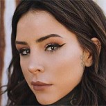 Cande Tinelli comparte foto en lencería con un misterioso mensaje