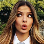 China Suárez perdió todo su glamour en visita a la peluquería: Esto es lo que hizo