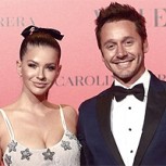 China Suárez y Vicuña hacen estallar Instagram con esta foto familiar perfecta