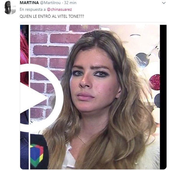 china suarez papada meme 5