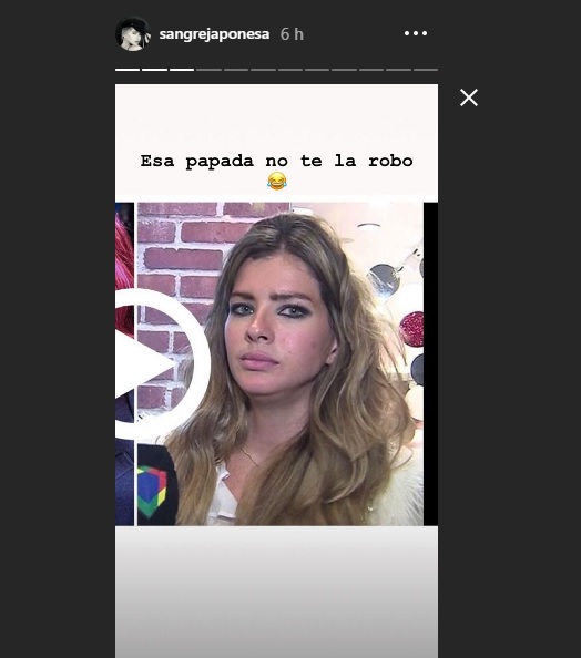 china suarez papada