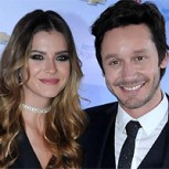 China Suárez y Vicuña comparten románticas fotos desde un ascensor de Madrid