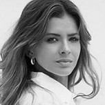 La China Suárez “rompe” Instagram con su foto más perfecta: Cautivó a todos