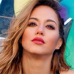 La confesión sexual de Flor Vigna que descolocó a sus seguidores: Opiniones divididas
