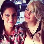 Hermana de Mauro Icardi contra Wanda Nara: Publicó duras denuncias y fotos de la ex novia del futbolista