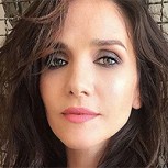 Natalia Oreiro dejó sin palabras a presentador tras desafortunada pregunta: Su respuesta sacó aplausos