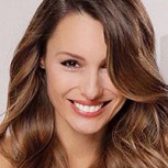 Difunden íntimo momento entre Pampita y su nuevo novio durante una fiesta