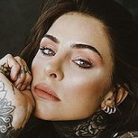 Cande Tinelli sufrió vergonzosa falla con su vestuario y disparó los comentarios