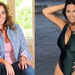 Famosos argentinos que bajaron de peso: Fotos antes y después de sus radicales transformaciones
