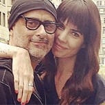 La boda de Jorge Rial y Romina Pereiro: Las fotos más comentadas