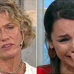 Pampita y Maru Botana viven emotivo momento al recordar el profundo dolor por la muerte de sus hijos