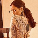 Cande Tinelli sorprende con íntima confesión sexual luego de su ruptura amorosa
