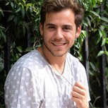 La inesperada confesión del actor Fernando Dente: Es hijo de un cura