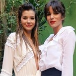 ¿Por qué la China Suárez y Gimena Accardi están peleadas? El episodio que puso fin a su amistad