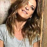 Eugenia Tobal embarazada: Actriz anunció que será mamá por primera vez a los 43 años