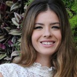 China Suárez sacudió Instagram con esta foto retro: ¿Cuánto ha cambiado?