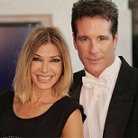El inesperado y duro reproche de Fernando Carrillo a Catherine Fulop, a 30 años de “Abigail”