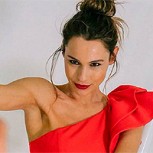 Vinculan a Pampita con Nico Occhiato, animador de 26 años: ¿Qué pasa entre ellos?