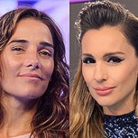 Así reaccionó Juana Viale al saber que Pampita está saliendo con su ex