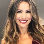 La reacción de Pampita cuando le preguntaron por Juana Viale: ¿Cómo es la relación con la ex de su pareja?