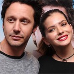 Benjamín Vicuña reconoció finalmente una crisis de pareja con la China Suárez: Esto dijo