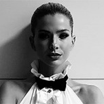 China Suárez celebra el Día de la Madre posando con sus hijas y las redes enloquecen