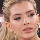 En medio de los rumores de crisis, China Suárez es captada muy cerca de un compañero de elenco