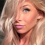 El nuevo rostro de Romina Malaspina: Fotos antes y después de la ex “Gran Hermano” la muestran irreconocible