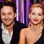 Inesperado: Tras su separación, China Suárez le dedicó un mensaje a Benjamín Vicuña en Instagram