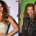 La contundente reacción de Pampita cuando le preguntaron por la crisis de Vicuña y la China Suárez