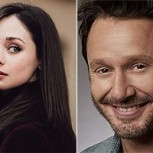 ¿Hay tercera en discordia? Actriz que trabaja con Benjamín Vicuña publicó sugerente mensaje y ahora la vinculan con él