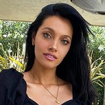 Oriana Sabatini enfrentó rumores de embarazo con certera respuesta: Foto con “pancita” generó rumores