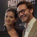 Vicuña elogió a la China Suárez y muchos lo criticaron: ¿Fue una indirecta para Pampita?