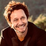 Benjamín Vicuña reveló cuál ha sido “el amor que más le duró”: Respuesta sorprendió a todos