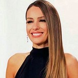 Pampita disfrutó de una “fiesta de la espuma” en las playas de México: Mira sus fotos