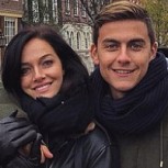 Oriana Sabatini y Paulo Dybala tienen coronavirus: Así lo anunció la hija de Catherine Fulop