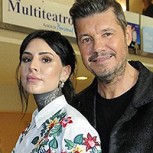 Tras las críticas a su padre Marcelo, Cande Tinelli publicó foto en cuarentena: La terminó borrando